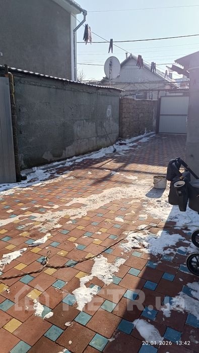 Фото дома, г. Одесса, ул. Радиальная 12А (22307-14)