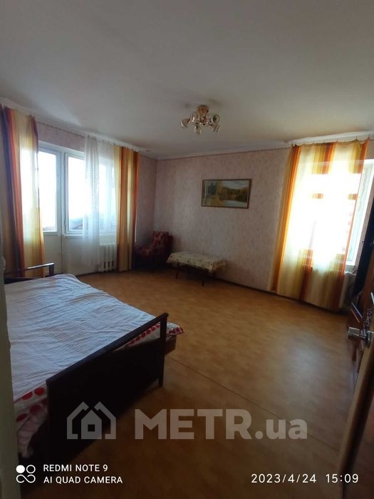 Фото квартиры, г. Одесса, проспект Академика Глушко 11/3 (22308-1)