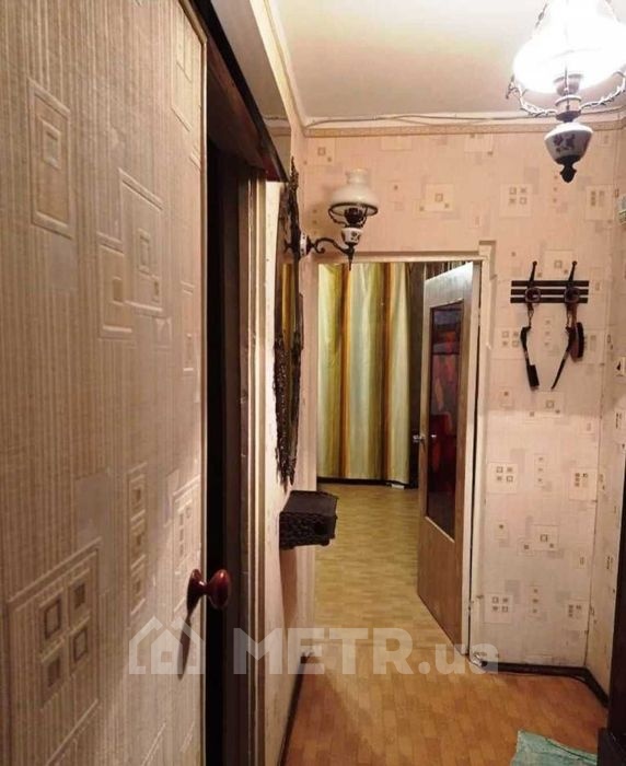 Фото квартиры, г. Одесса, проспект Академика Глушко 11/3 (22308-3)