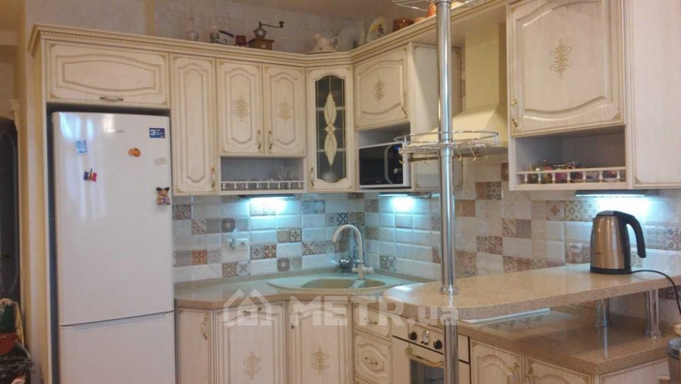 Фото квартиры, г. Одесса, ул. Маршала Малиновского 53А (22309-1)