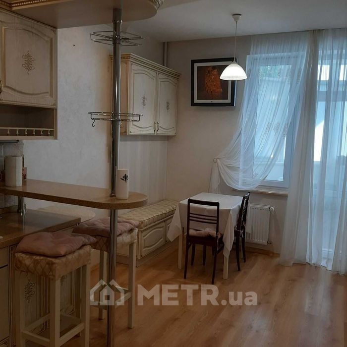 Фото квартиры, г. Одесса, ул. Маршала Малиновского 53А (22309-2)