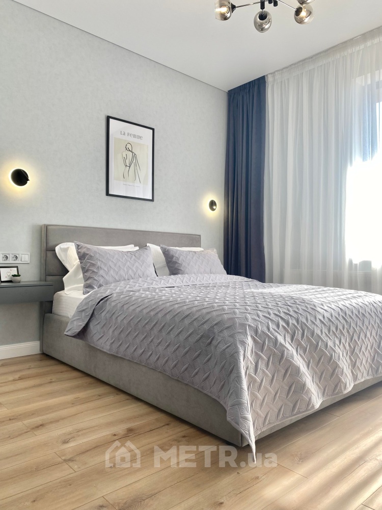 Фото квартиры, г. Одесса, ул. Генуэзская 1Е (22273-1)