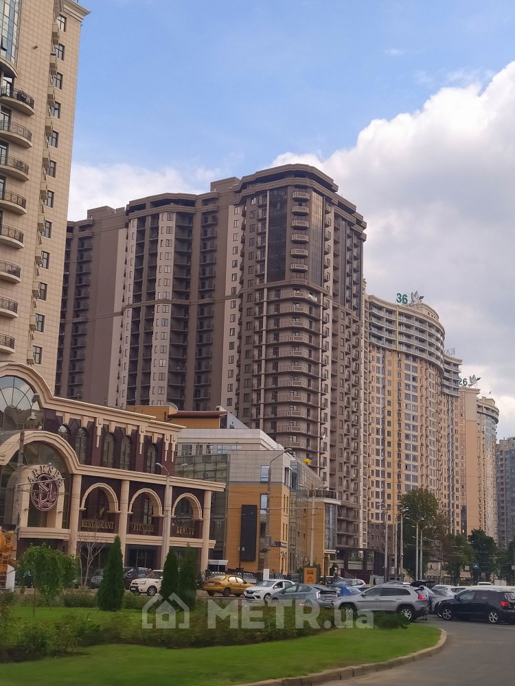 Фото квартиры, г. Одесса, ул. Генуэзская 1Е (22273-15)