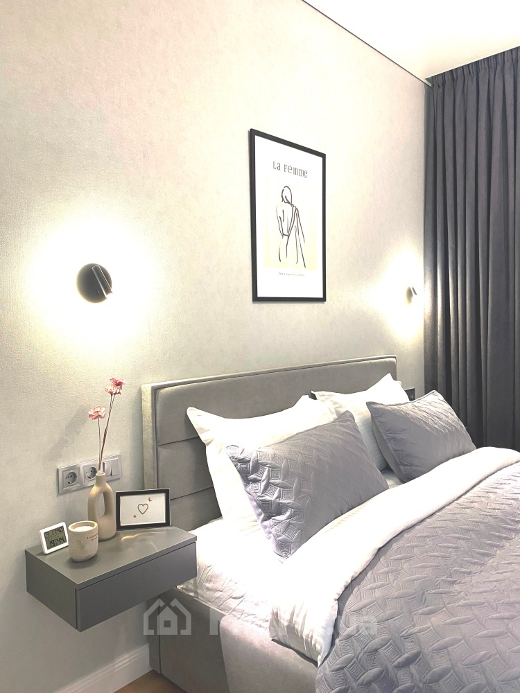 Фото квартиры, г. Одесса, ул. Генуэзская 1Е (22273-2)