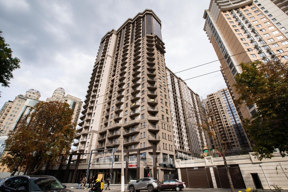 Фото квартиры, г. Одесса, ул. Генуэзская 1Е (22273-16)