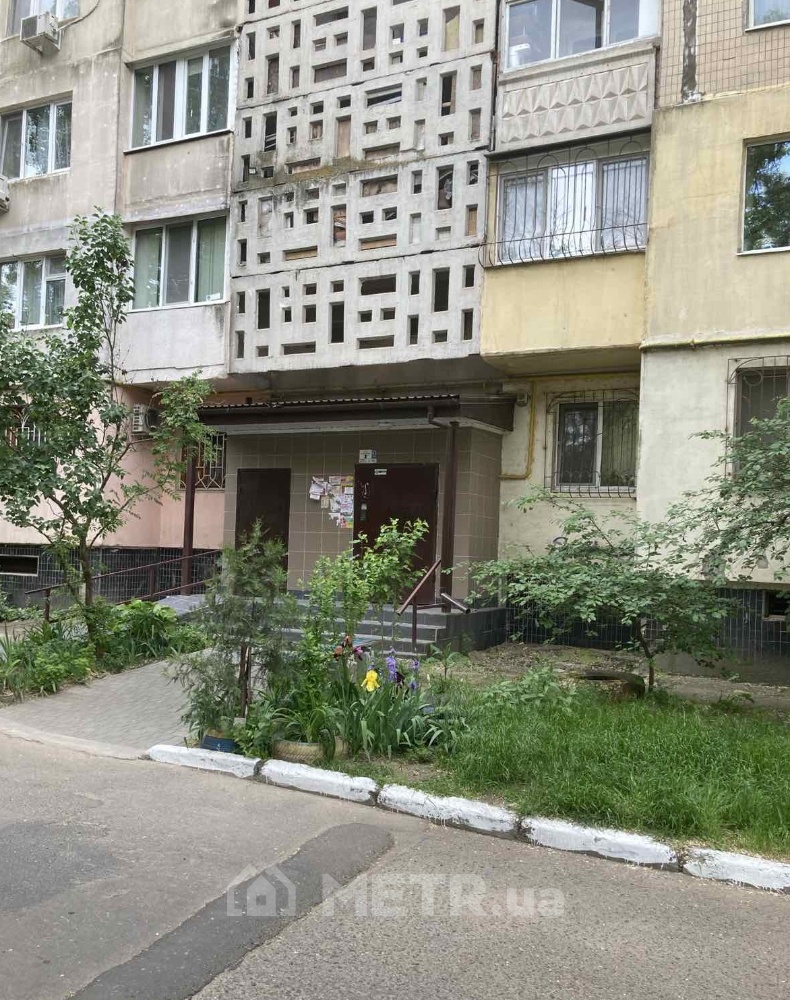 Фото квартиры, г. Одесса, ул. 40-летия Обороны Одессы 2 (22310-1)