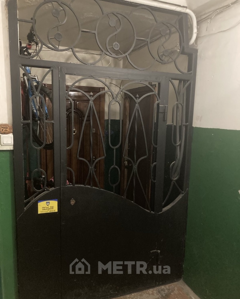 Фото квартиры, г. Одесса, ул. 40-летия Обороны Одессы 2 (22310-2)