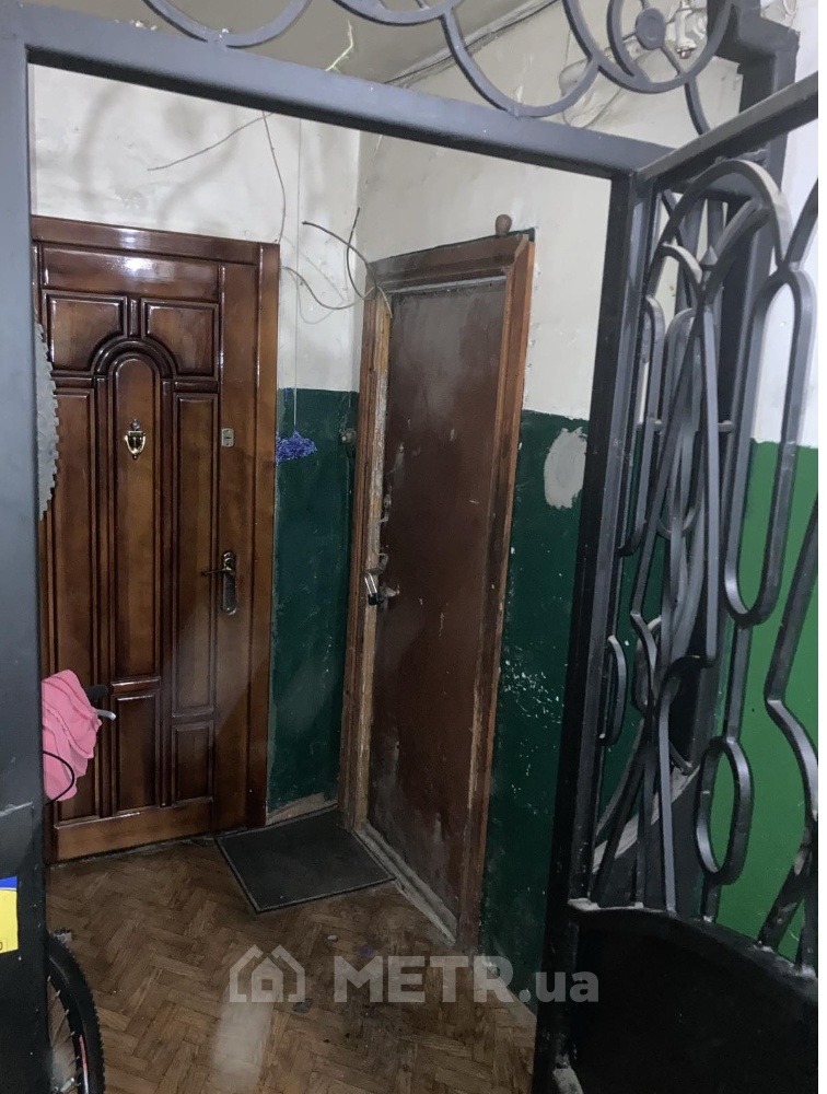 Фото квартиры, г. Одесса, ул. 40-летия Обороны Одессы 2 (22310-3)