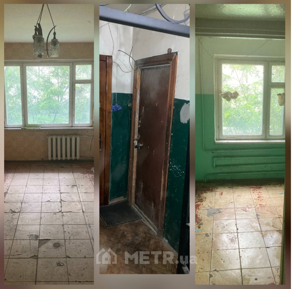 Фото квартиры, г. Одесса, ул. 40-летия Обороны Одессы 2 (22310-5)