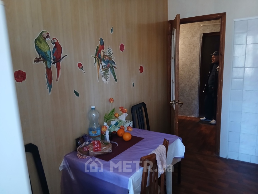 Фото комнаты, г. Одесса, ул. Героев Крут 49 (22311-8)