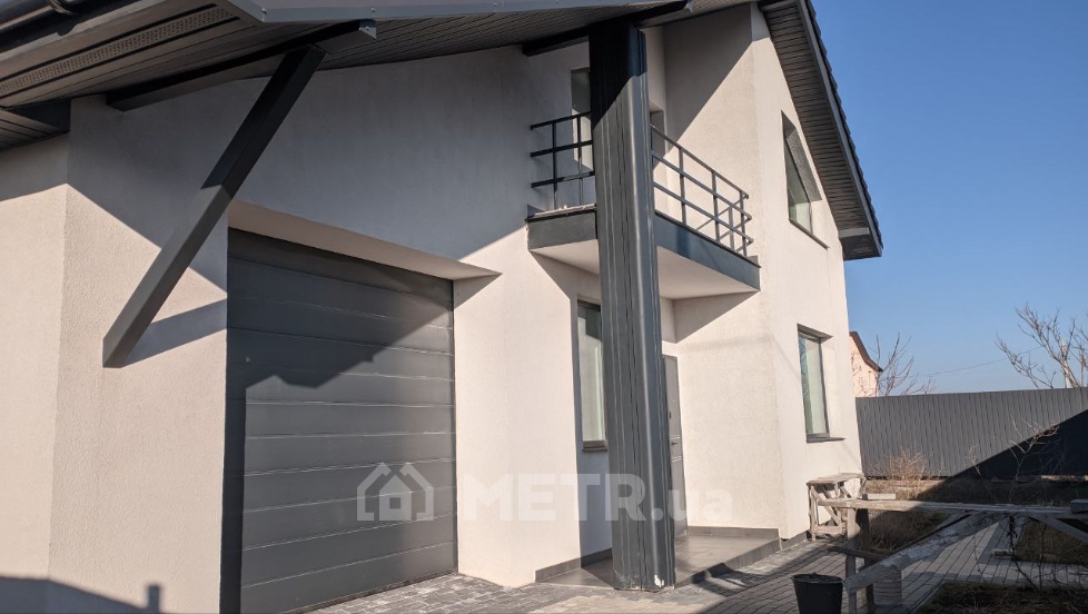 Фото дома, с. Фонтанка, ул. Чумацкая (22312-1)