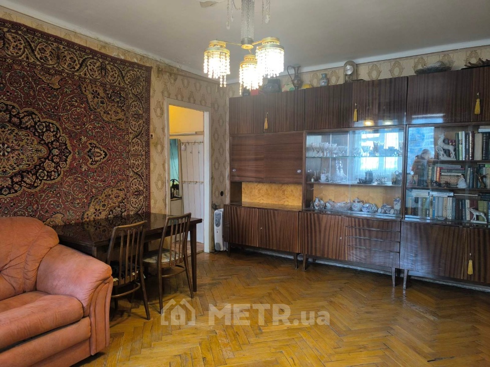 Фото квартиры, г. Одесса, пер. Ботанический 2 (22313-2)