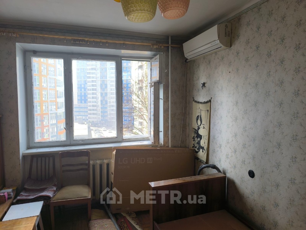 Фото квартиры, г. Одесса, пер. Ботанический 2 (22313-4)