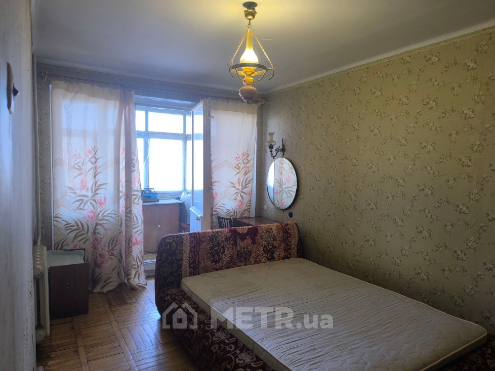 Фото квартиры, г. Одесса, пер. Ботанический 2 (22313-6)