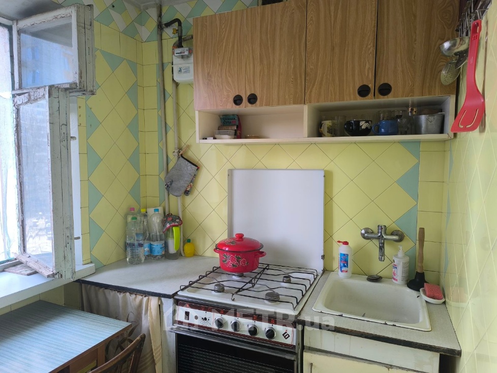 Фото квартиры, г. Одесса, пер. Ботанический 2 (22313-7)