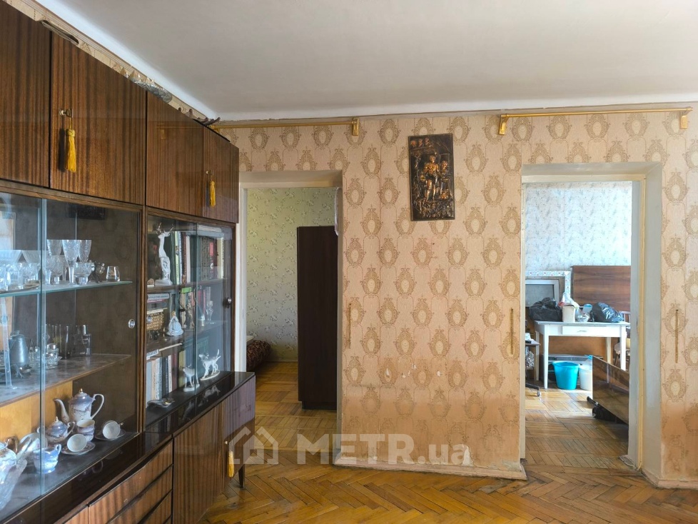 Фото квартиры, г. Одесса, пер. Ботанический 2 (22313-3)