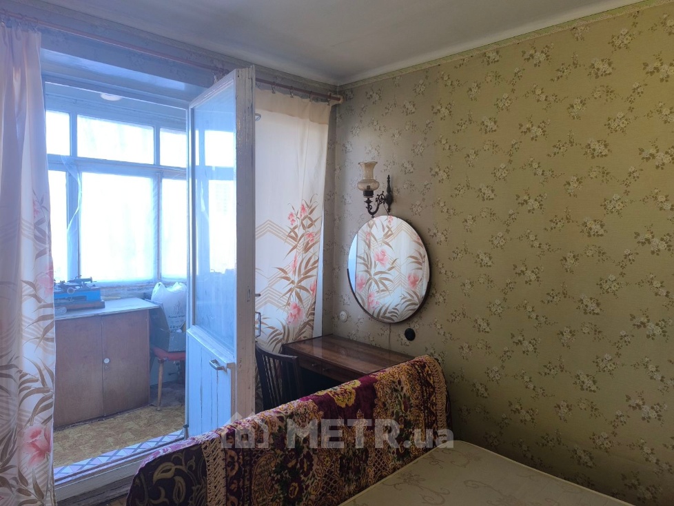 Фото квартиры, г. Одесса, пер. Ботанический 2 (22313-9)