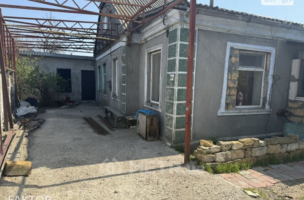 Фото дома, с. Фонтанка, ул. Патриотическая (22314-1)