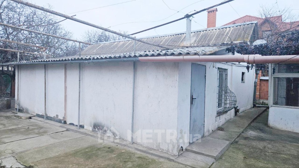 Фото дома, с. Фонтанка, ул. Патриотическая (22315-2)