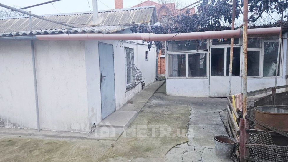 Фото дома, с. Фонтанка, ул. Патриотическая (22315-4)