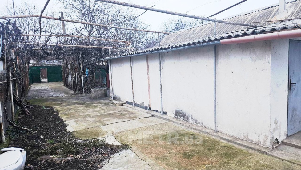 Фото дома, с. Фонтанка, ул. Патриотическая (22315-5)