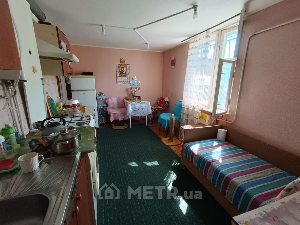 Фото дома, с. Фонтанка, ул. Патриотическая 36 (22316-3)