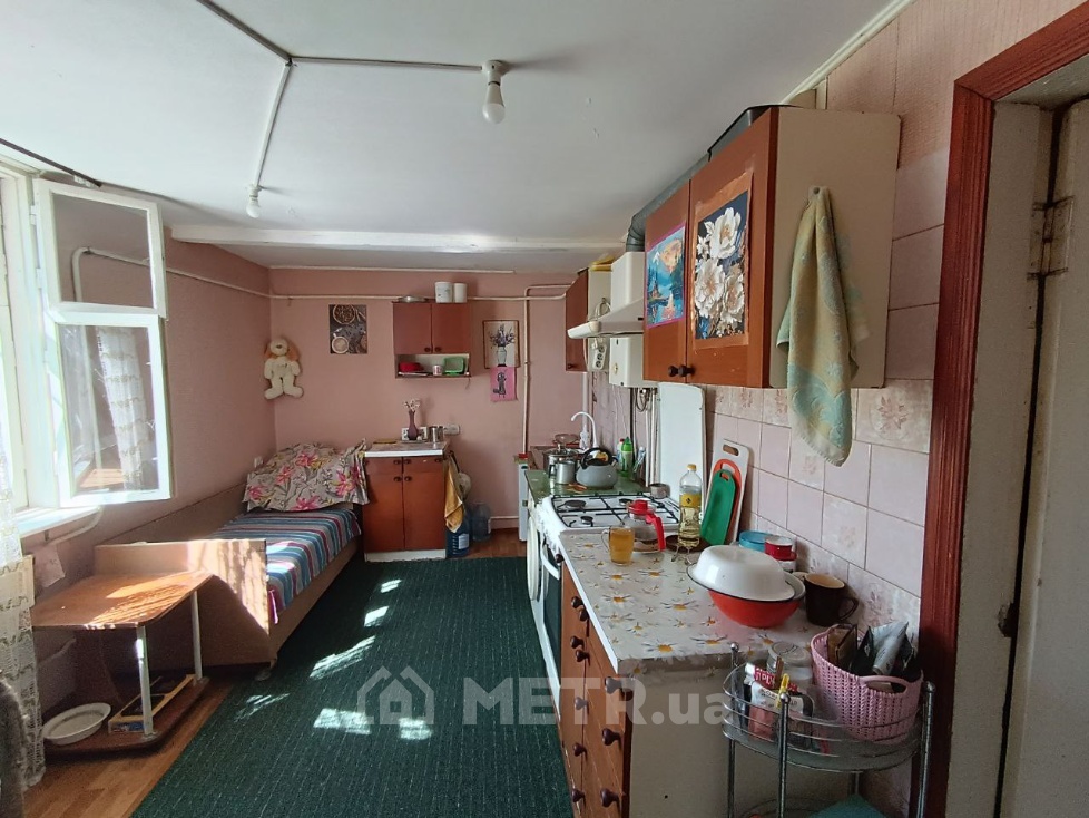 Фото дома, с. Фонтанка, ул. Патриотическая 36 (22316-6)