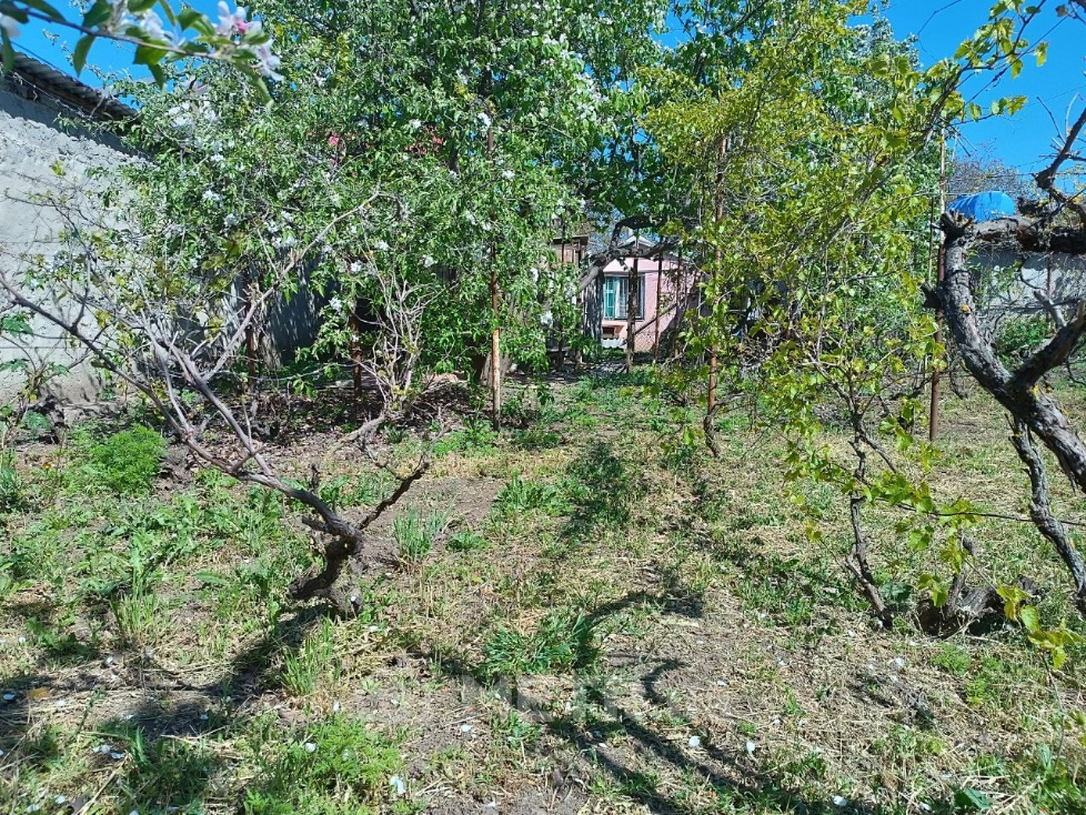 Фото дома, с. Фонтанка, ул. Патриотическая 36 (22316-9)