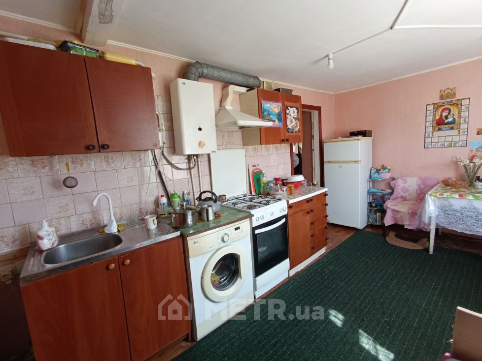 Фото дома, с. Фонтанка, ул. Патриотическая 36 (22316-5)