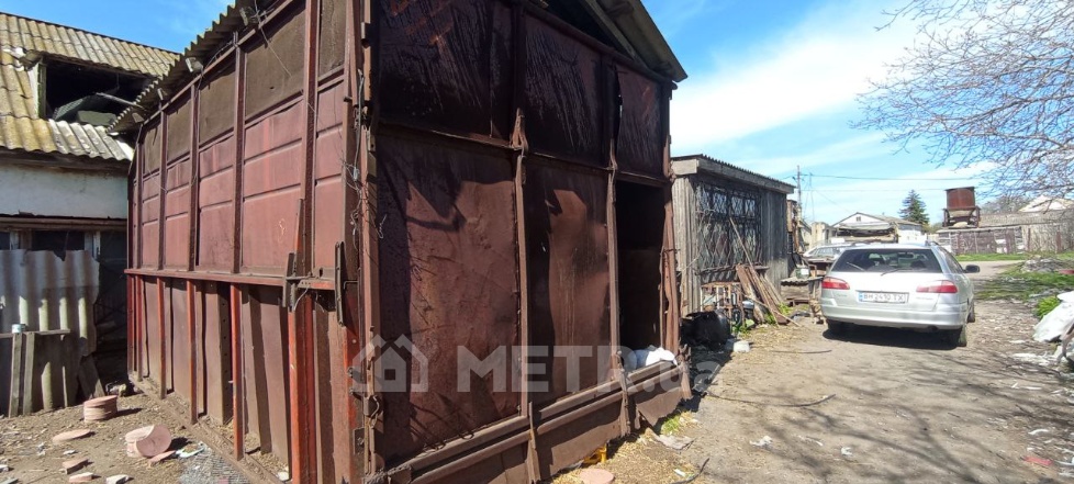 Фото коммерческой недвижимости, с. Фонтанка, ул. Гоголя (22318-3)