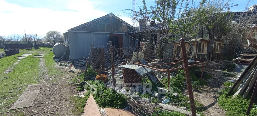 Фото коммерческой недвижимости, с. Фонтанка, ул. Гоголя (22318-4)