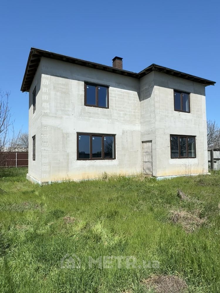 Фото дома, пос. Лески, ул. Хуторская (22319-2)