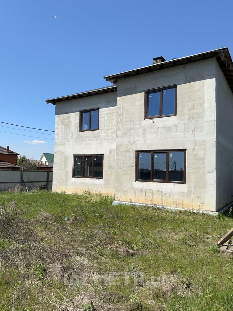 Фото дома, пос. Лески, ул. Хуторская (22319-1)