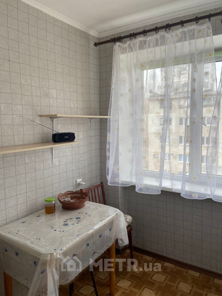 Фото квартиры, г. Одесса, ул. Героев Обороны Одессы 52 (22321-6)