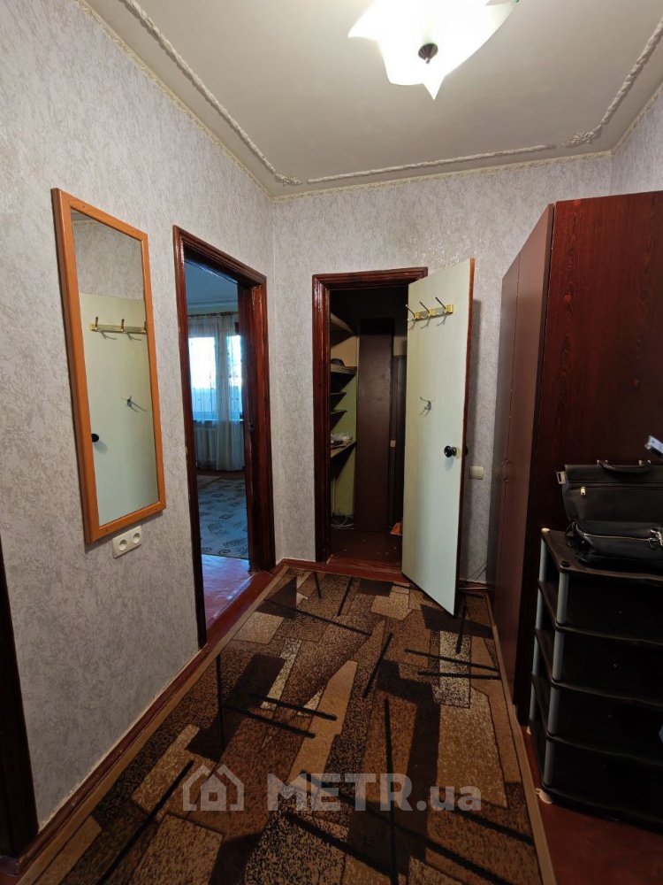 Фото квартиры, г. Одесса, проспект Добровольского 74 (22322-7)