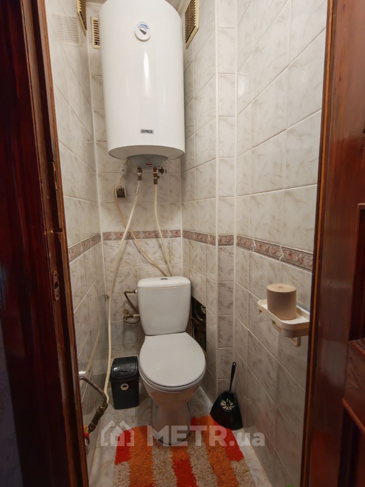 Фото квартиры, г. Одесса, проспект Добровольского 74 (22322-8)