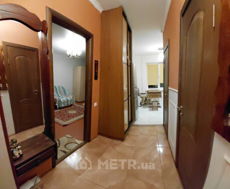 Фото квартиры, г. Одесса, ул. Семёна Палия 70/1 (22323-6)