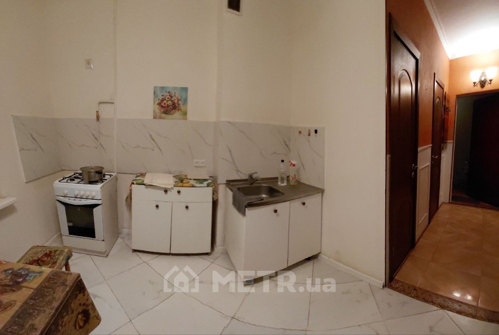 Фото квартиры, г. Одесса, ул. Семёна Палия 70/1 (22323-3)