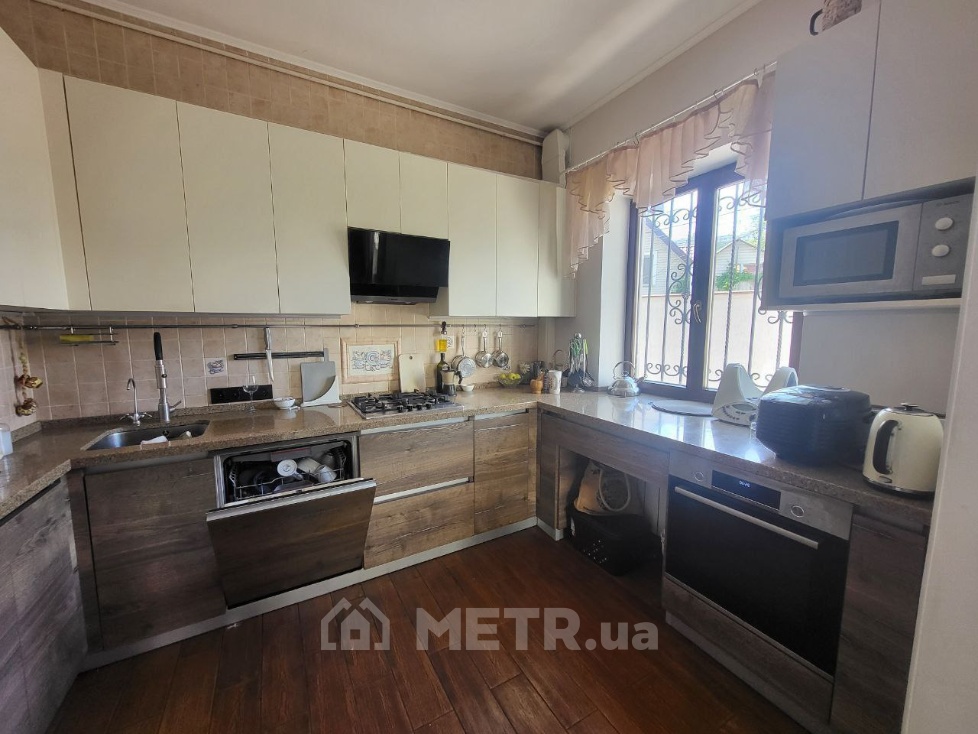 Фото дома, г. Одесса, ул. Наклонная 1 (22324-2)