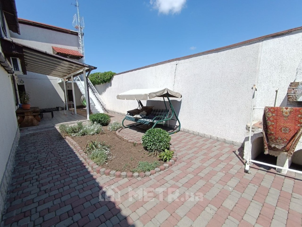 Фото дома, г. Одесса, ул. Наклонная 1 (22324-16)