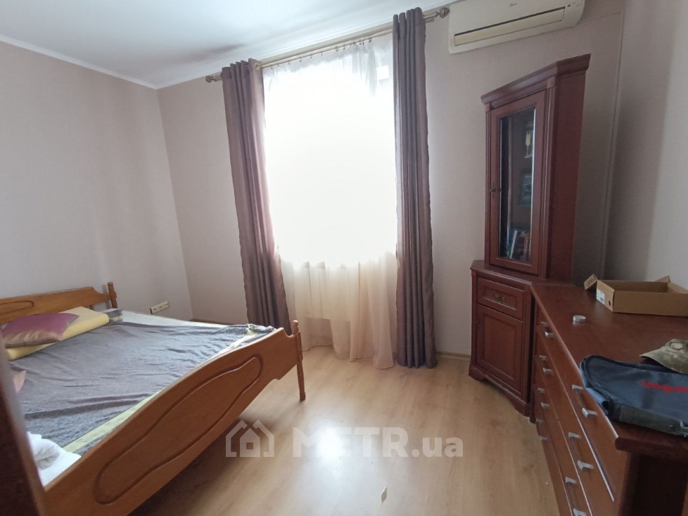 Фото дома, г. Одесса, ул. Наклонная 1 (22324-3)