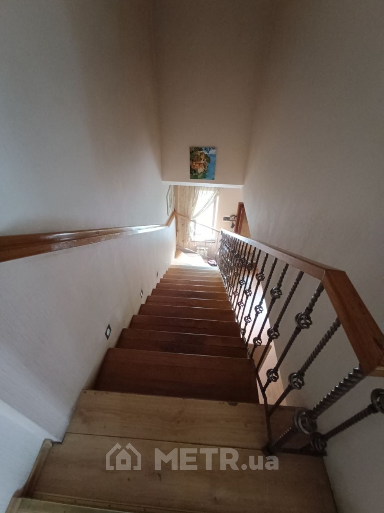 Фото дома, г. Одесса, ул. Наклонная 1 (22324-8)