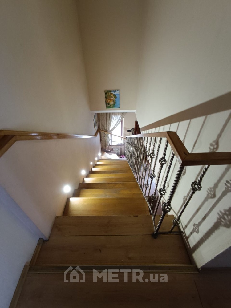 Фото дома, г. Одесса, ул. Наклонная 1 (22324-9)