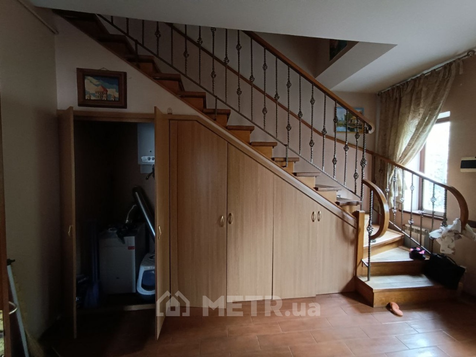 Фото дома, г. Одесса, ул. Наклонная 1 (22324-7)