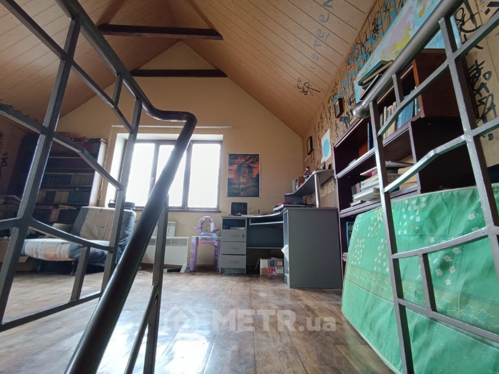 Фото дома, г. Одесса, ул. Наклонная 1 (22324-10)