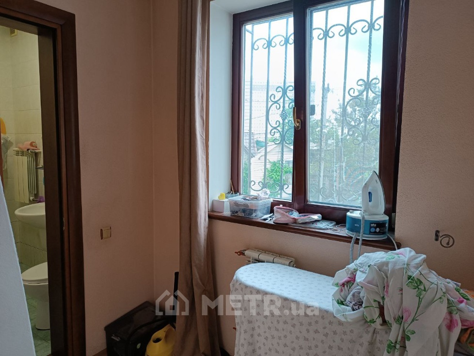 Фото дома, г. Одесса, ул. Наклонная 1 (22324-13)