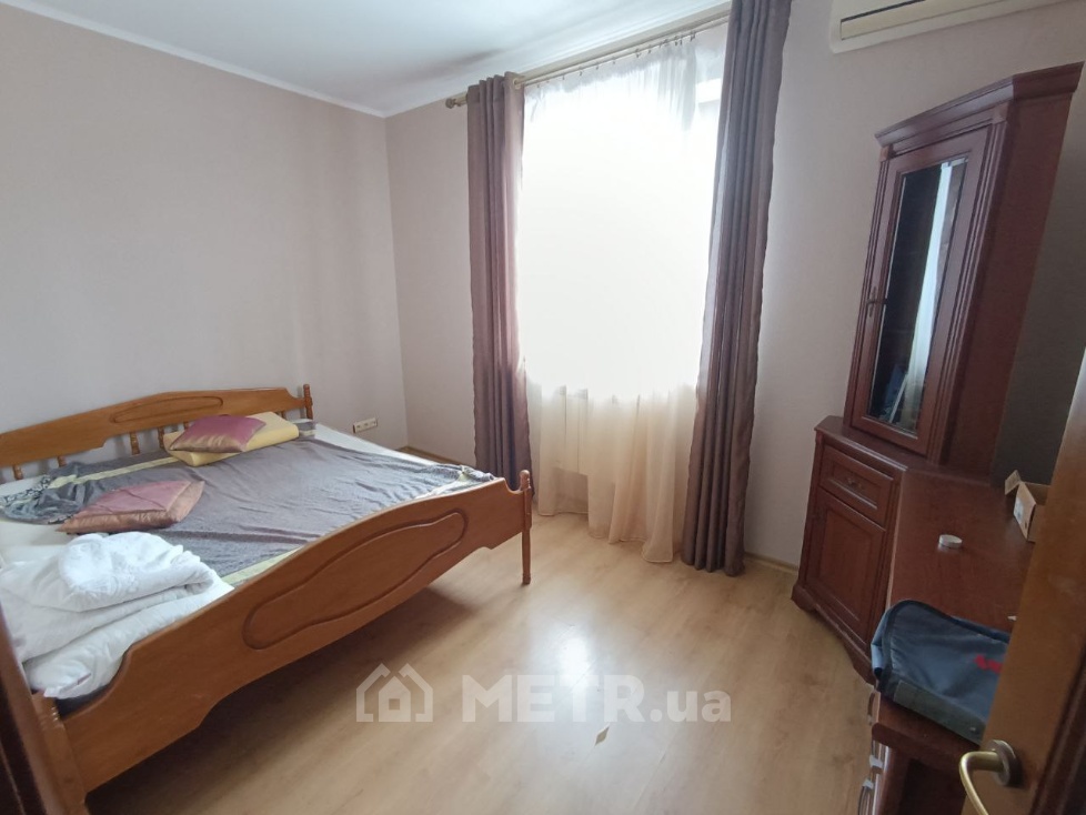 Фото дома, г. Одесса, ул. Наклонная 1 (22324-4)