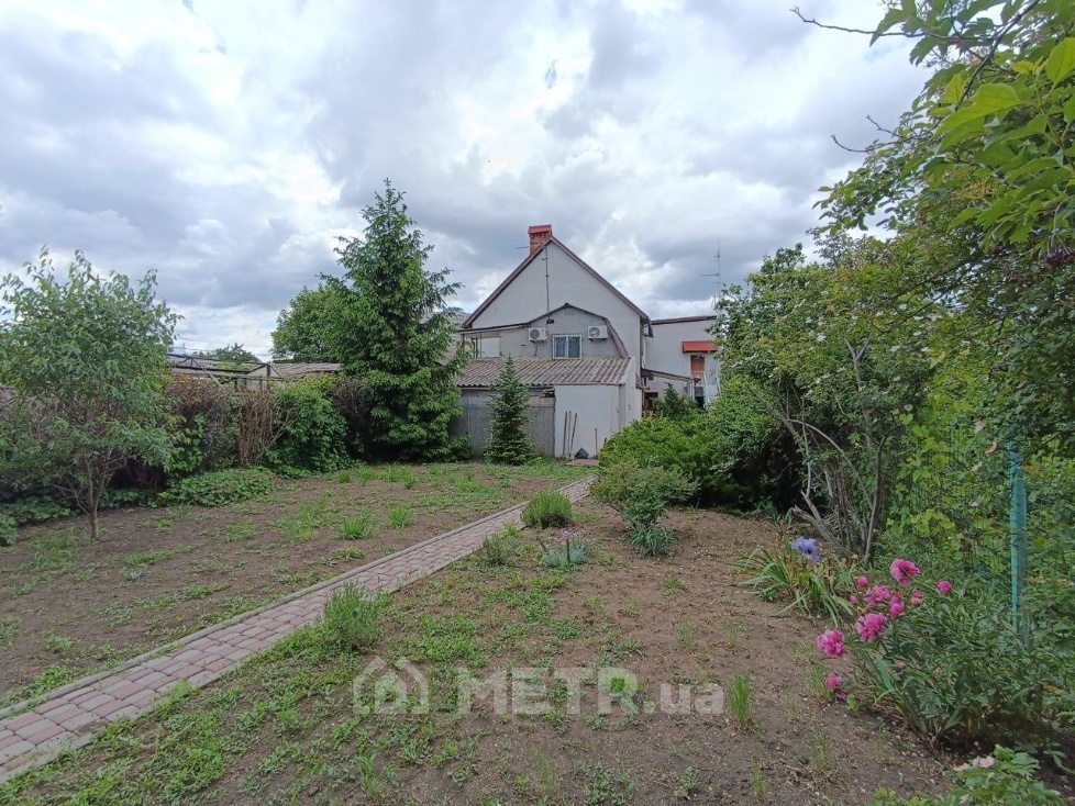 Фото дома, г. Одесса, ул. Наклонная 1 (22324-1)