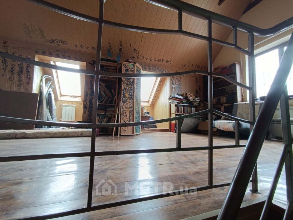 Фото дома, г. Одесса, ул. Наклонная 1 (22324-11)