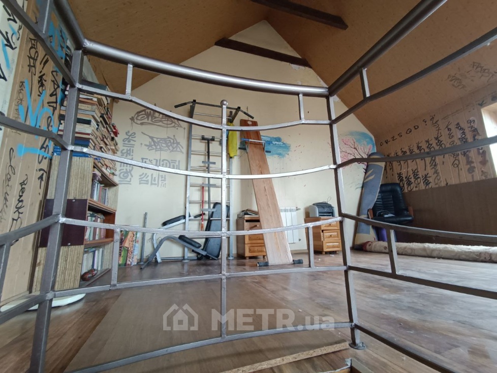 Фото дома, г. Одесса, ул. Наклонная 1 (22324-12)